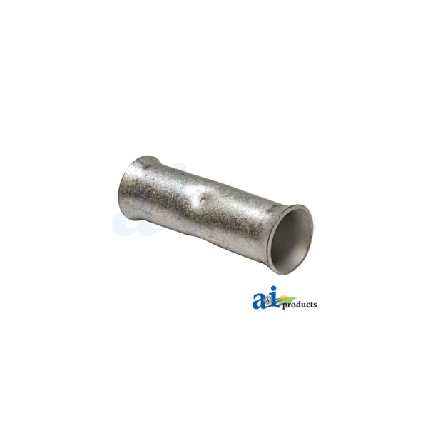 Splice, 2/0 Copper Butt (10 Pk) 3.75" x4" x2"